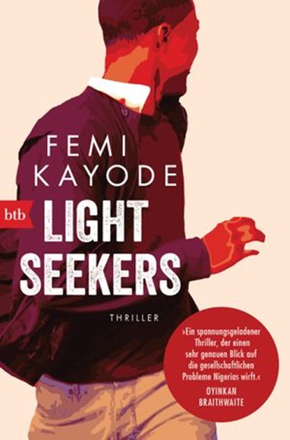 Lightseekers, Femi Kayode - Ebook - 9783641256005