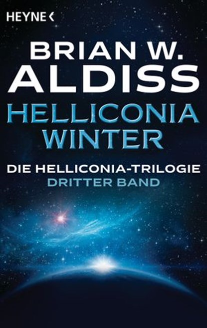 Helliconia: Winter, Brian W. Aldiss - Ebook - 9783641256708