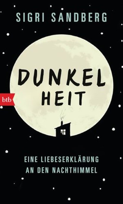 Dunkelheit, Sigri Sandberg - Ebook - 9783641256883
