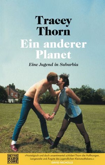 Ein anderer Planet, Tracey Thorn - Ebook - 9783641257477