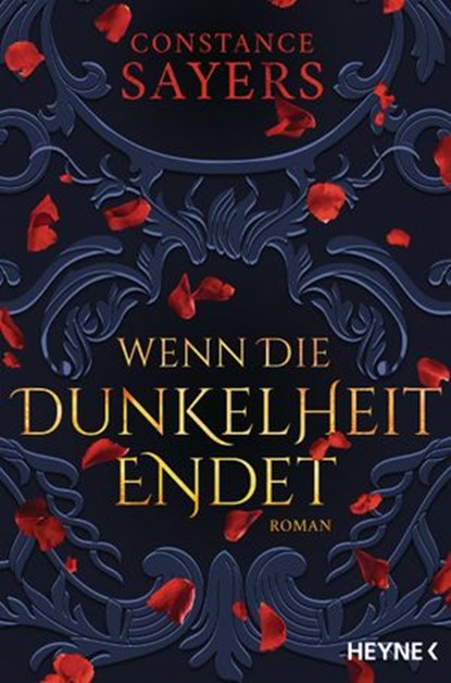 Wenn die Dunkelheit endet, Constance Sayers - Ebook - 9783641258641