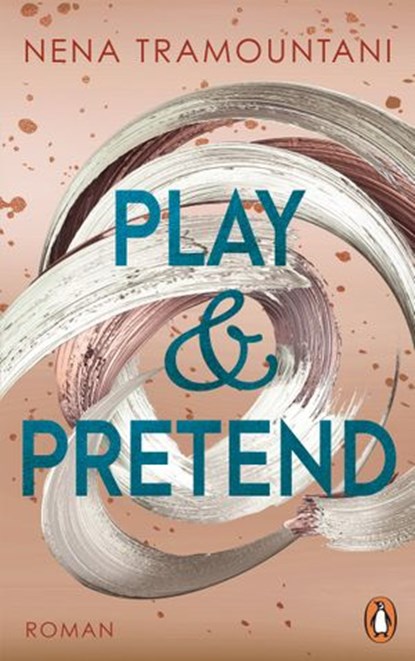 Play & Pretend, Nena Tramountani - Ebook - 9783641259129