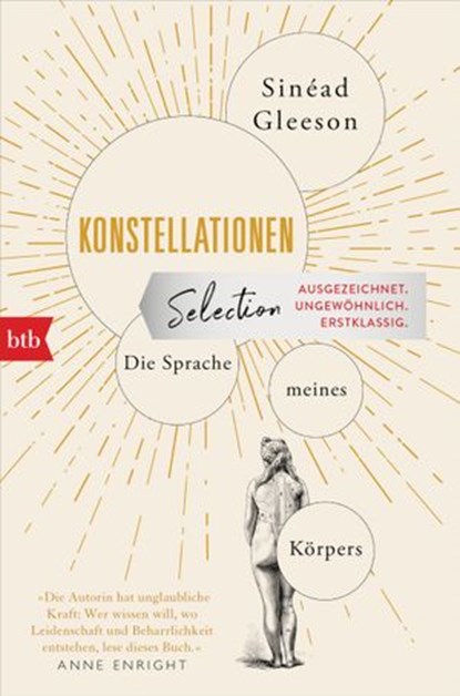 Konstellationen, Sinéad Gleeson - Ebook - 9783641260071