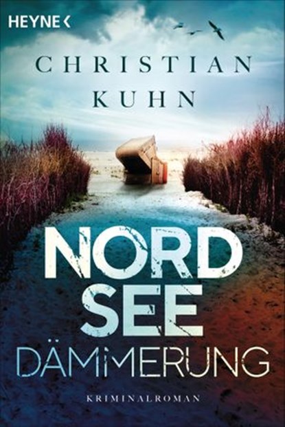 Nordseedämmerung, Christian Kuhn - Ebook - 9783641260712