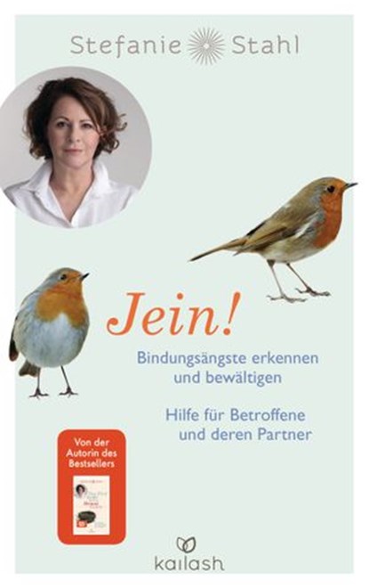 Jein!, Stefanie Stahl - Ebook - 9783641261177