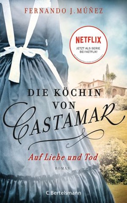 Die Köchin von Castamar, Fernando J. Múñez - Ebook - 9783641261481