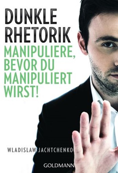 Dunkle Rhetorik, Wladislaw Jachtchenko - Ebook - 9783641261672