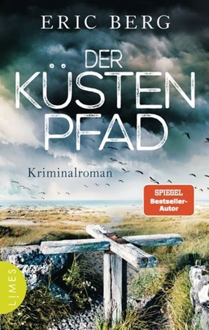 Der Küstenpfad, Eric Berg - Ebook - 9783641261795