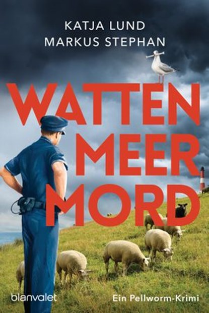 Wattenmeermord, Katja Lund ; Markus Stephan - Ebook - 9783641262266