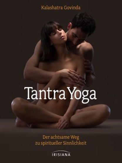 Tantra-Yoga, Kalashatra Govinda - Ebook - 9783641262365