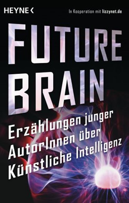 FutureBrain, niet bekend - Ebook - 9783641263171