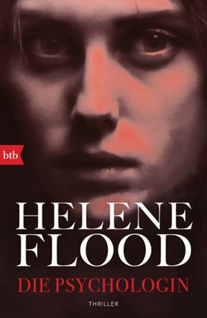 Die Psychologin, Helene Flood - Ebook - 9783641263959