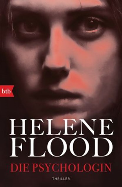 Die Psychologin, Helene Flood - Ebook - 9783641263959