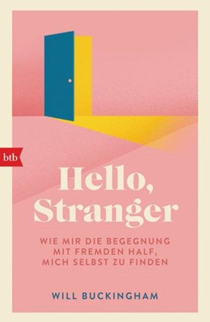 Hello, Stranger, Will Buckingham - Ebook - 9783641264383