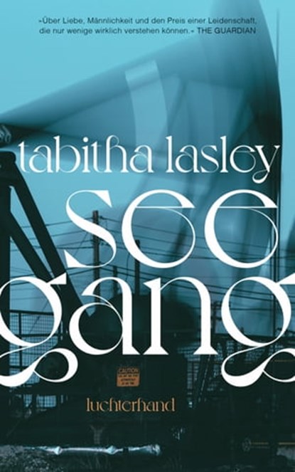 Seegang, Tabitha Lasley - Ebook - 9783641264390