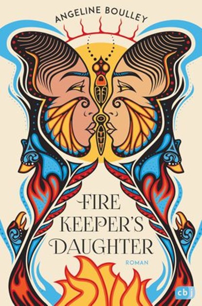 Firekeeper's Daughter, Angeline Boulley - Ebook - 9783641264895