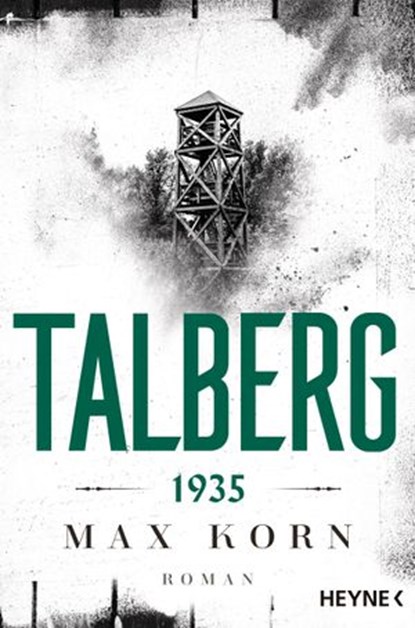 Talberg 1935, Max Korn - Ebook - 9783641264994