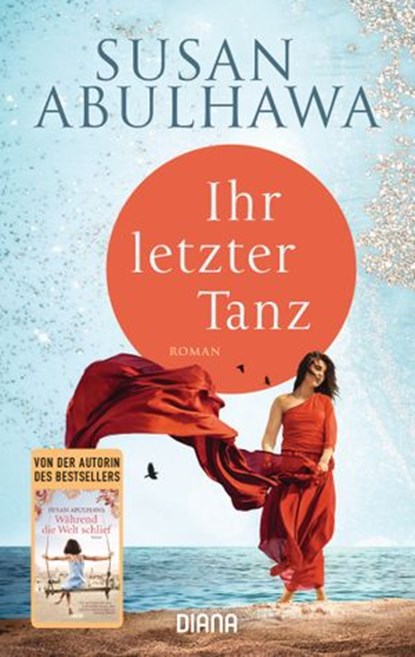 Ihr letzter Tanz, Susan Abulhawa - Ebook - 9783641266165