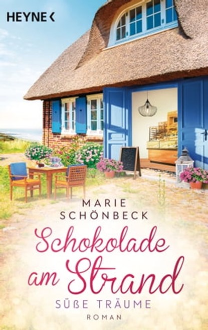 Schokolade am Strand - Süße Träume, Marie Schönbeck - Ebook - 9783641266936