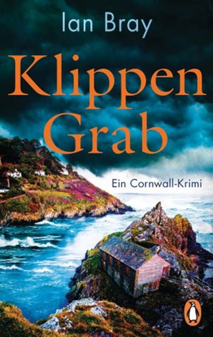 Klippengrab, Ian Bray - Ebook - 9783641267322