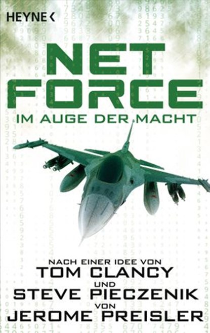 Net Force. Im Auge der Macht, Jerome Preisler - Ebook - 9783641269272