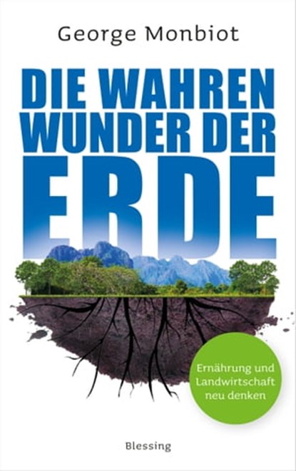 Neuland, George Monbiot - Ebook - 9783641270063
