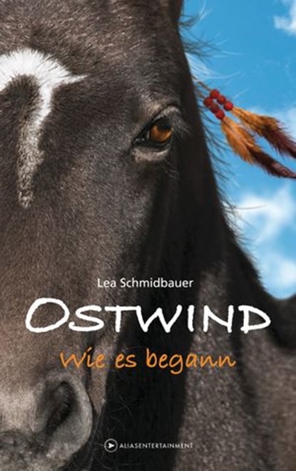 Ostwind - Wie es begann, Lea Schmidbauer - Ebook - 9783641271121