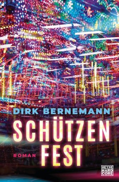 Schützenfest, Dirk Bernemann - Ebook - 9783641271244