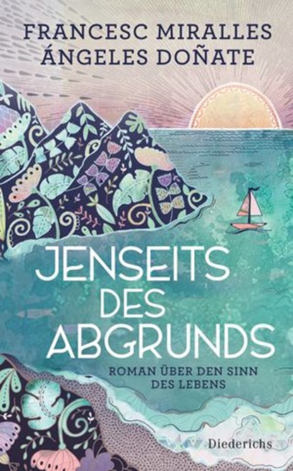 Jenseits des Abgrunds, Francesc Miralles ; Ángeles Doñate - Ebook - 9783641271268