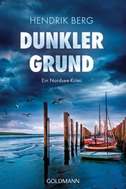 Dunkler Grund, Hendrik Berg - Ebook - 9783641271589