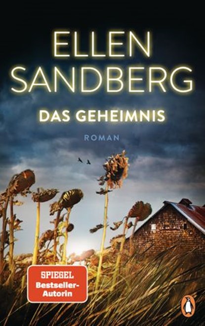 Das Geheimnis, Ellen Sandberg - Ebook - 9783641271763