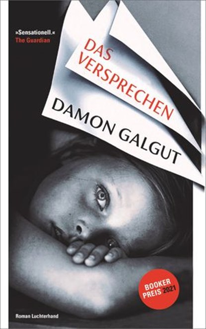 Das Versprechen, Damon Galgut - Ebook - 9783641271848