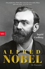 Alfred Nobel - Ingrid Carlberg - 9783641272043