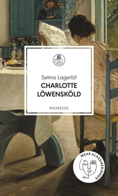Charlotte Löwensköld, Selma Lagerlöf ; Mareike Fallwickl - Ebook - 9783641272333
