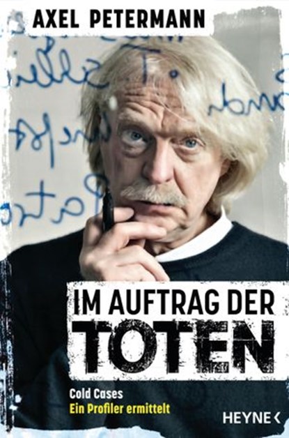 Im Auftrag der Toten, Axel Petermann - Ebook - 9783641273316