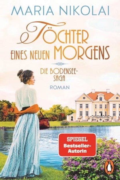 Töchter eines neuen Morgens, Maria Nikolai - Ebook - 9783641273521