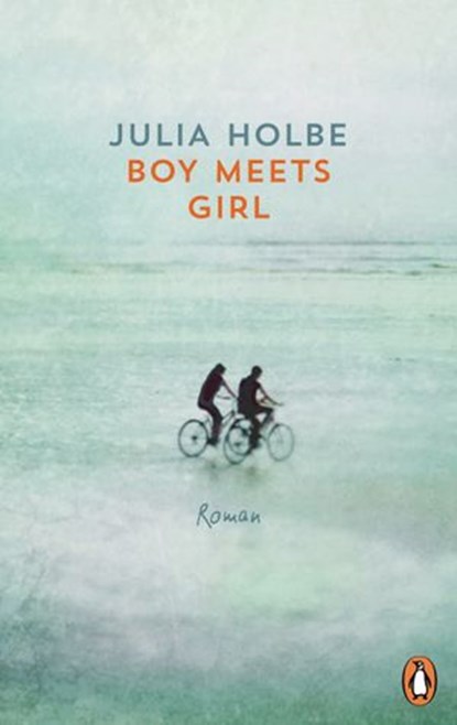 Boy meets Girl, Julia Holbe - Ebook - 9783641273859