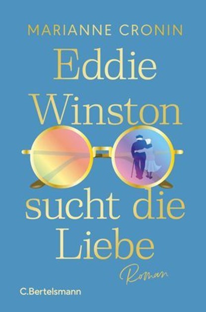 Eddie Winston sucht die Liebe, Marianne Cronin - Ebook - 9783641274412