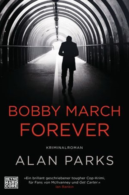 Bobby March forever, Alan Parks - Ebook - 9783641275389