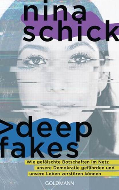 Deepfakes, Nina Schick - Ebook - 9783641276188