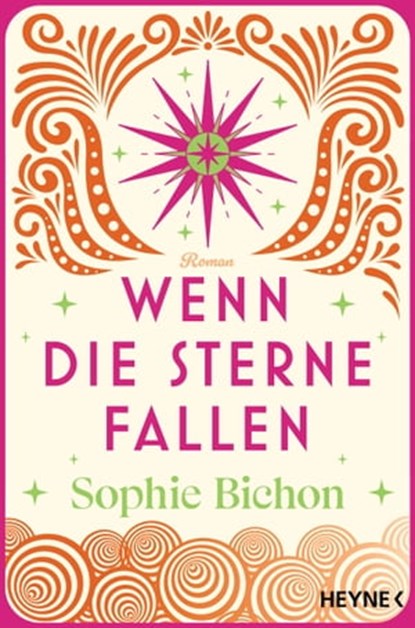 Wenn die Sterne fallen, Malou Bichon - Ebook - 9783641276553