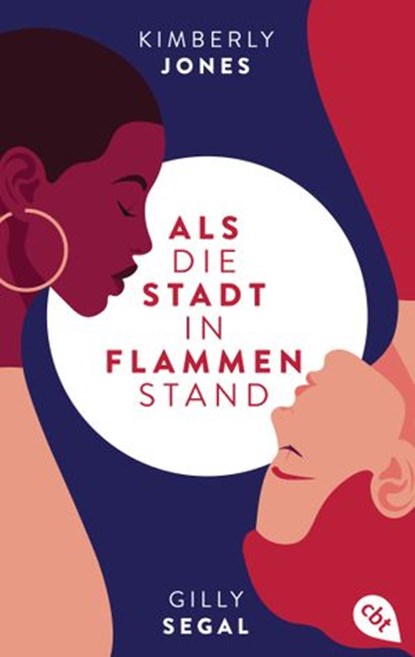 Als die Stadt in Flammen stand, Kimberly Jones ; Gilly Segal - Ebook - 9783641277086