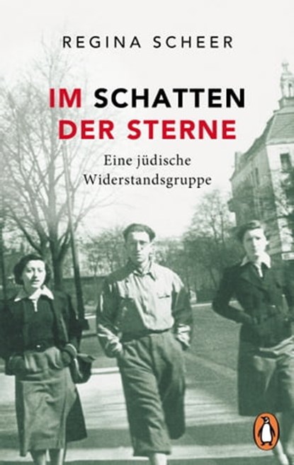 Im Schatten der Sterne, Regina Scheer - Ebook - 9783641277611