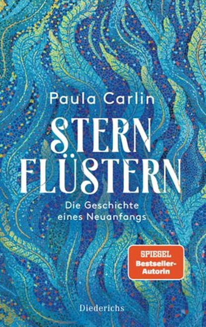 Sternflüstern, Paula Carlin - Ebook - 9783641277666
