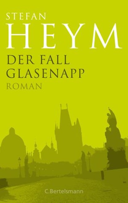 Der Fall Glasenapp, Stefan Heym - Ebook - 9783641278298