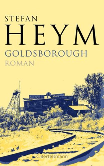 Goldsborough, Stefan Heym - Ebook - 9783641278335