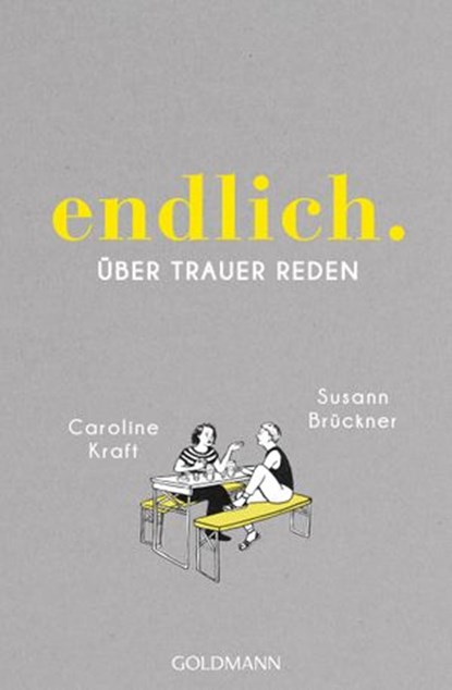 endlich., Susann Brückner ; Caroline Kraft - Ebook - 9783641278694