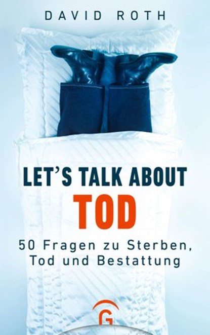 Let's talk about Tod, David Roth - Ebook - 9783641279783