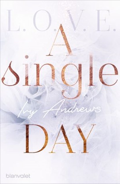 A single day, Ivy Andrews - Ebook - 9783641279998