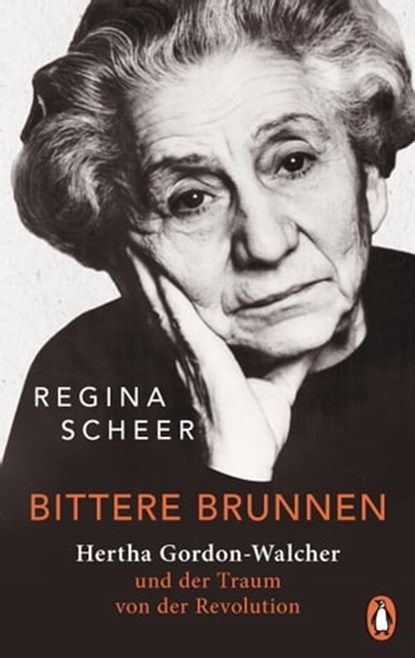 Bittere Brunnen, Regina Scheer - Ebook - 9783641280512